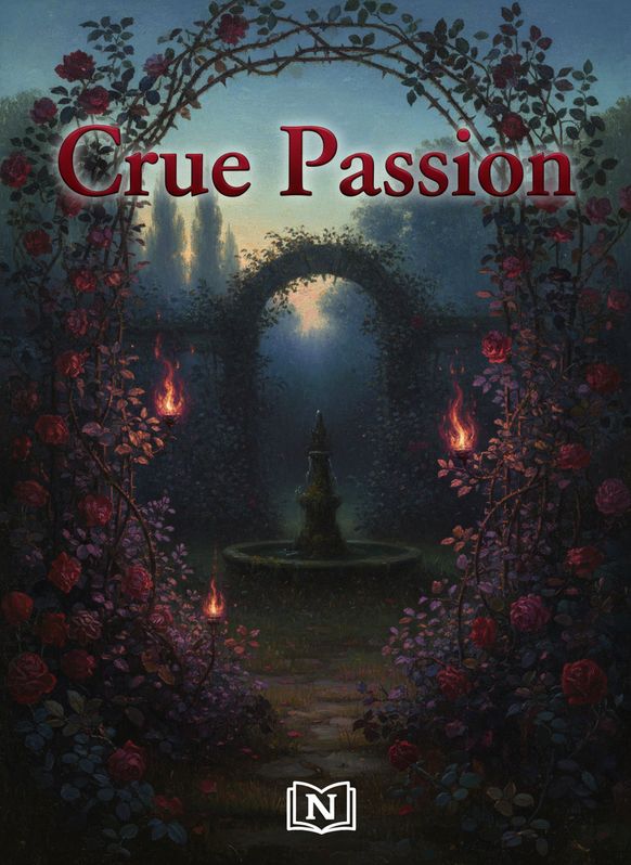 Crue Passion